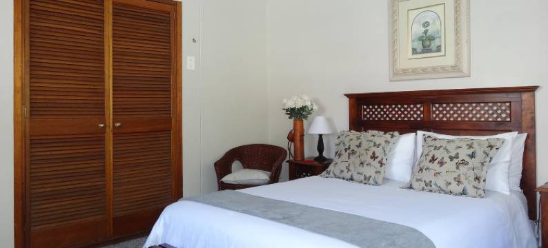 迎宾旅舍(Be My Guest Lodge)图片