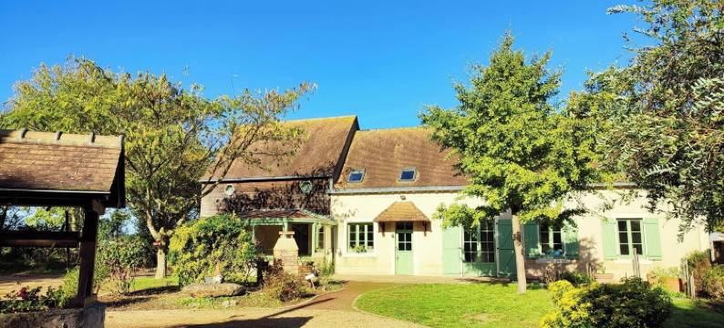 沙威特农场酒店(AU Nid Douillet de La Ferme Chauvet)图片