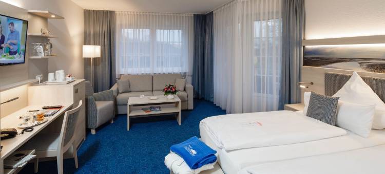 燕鸥酒店(Hotel Seeschwalbe)图片