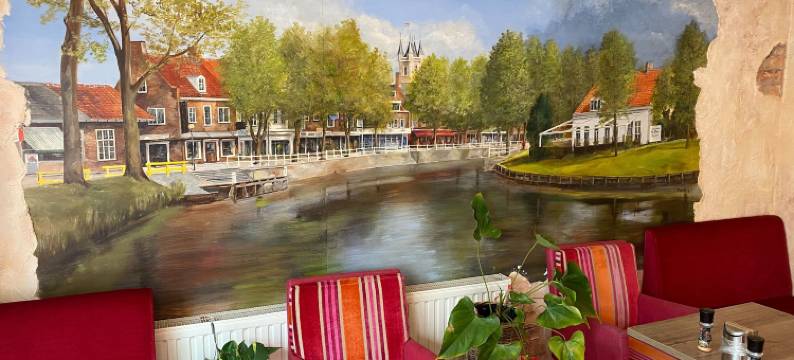 普罗旺科酒店(Hotel le Provencal)图片