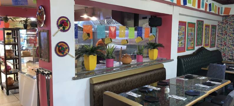 莎莉玛尔酒店-拉斯维加斯(Shalimar Hotel of Las Vegas)图片