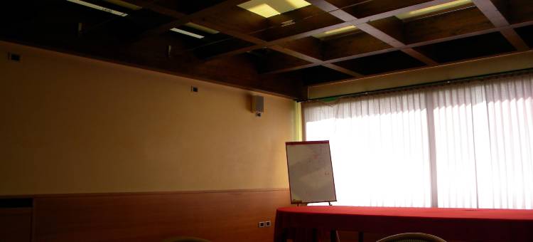 王冠酒店(Hotel Corone)图片