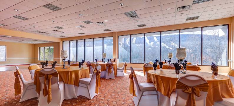 城堡度假村(Chateau Resort & Conference Center)图片