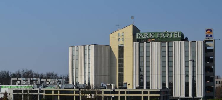 公园贝斯特韦斯特酒店(Best Western Park Hotel)图片
