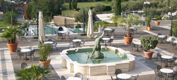 LH酒店-凯撒宫殿(LH Hotel Domus Caesari)图片