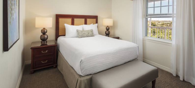 温德沃德波因特Hyatt酒店(Hyatt Vacation Club at Windward Pointe)图片