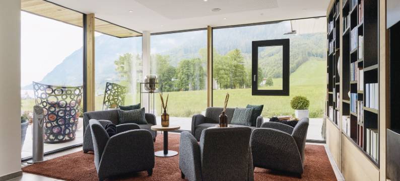 奥兹泽特酒店(Hotel Auszeit)图片