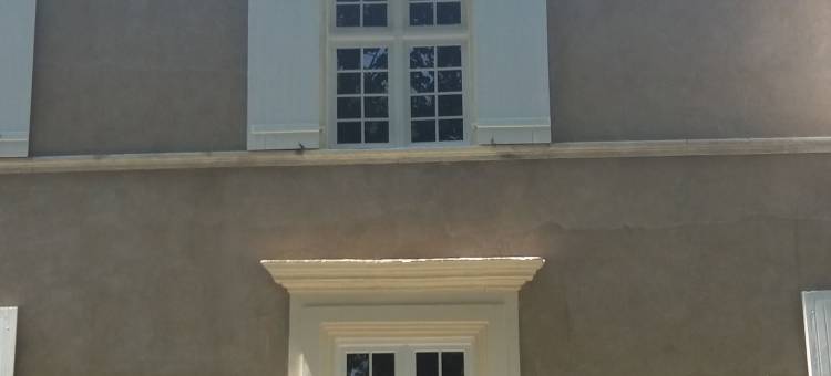 圣马丁城堡酒店(Chateau Saint Martin B&B)图片