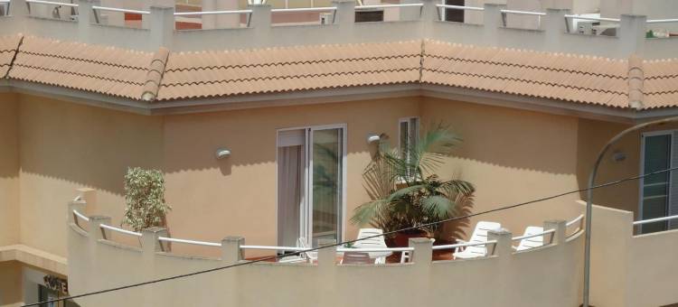 滨海庄园酒店(Hotel Mar Menor)图片