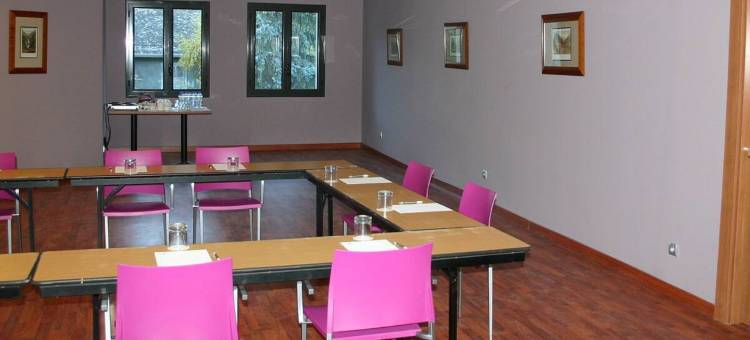 阿尔蒂酒店(Alti Hôtel)图片