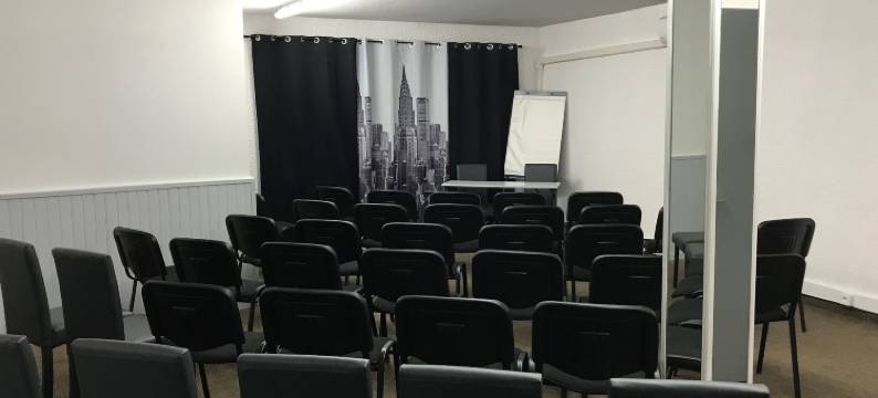 弗洛雷阿酒店(Le Floréal)图片