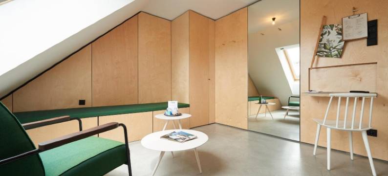 基特兹精品酒店及餐厅(Kitz Boutique Hotel & Restaurant)图片