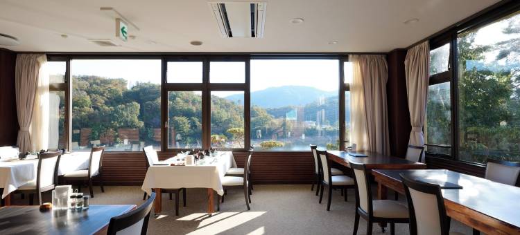 位于三原的1卧室公寓-24平方米|带1个独立浴室(Hotel Hakuryuko Resort)图片