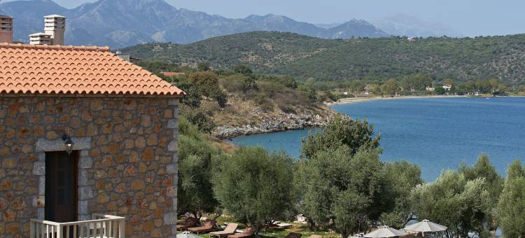 100 里泽海滨度假村 - 全球小型奢华酒店(100 Rizes Seaside Resort- Small Luxury Hotels of the World)图片