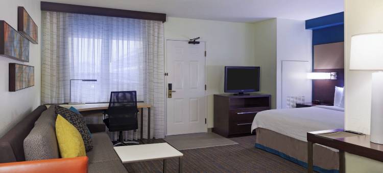 Residence Inn Houston by the Galleria图片