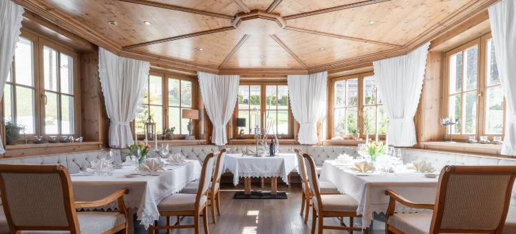 勒登霍夫高级酒店(Hotel Leitenhof 4 Sterne Superior)图片