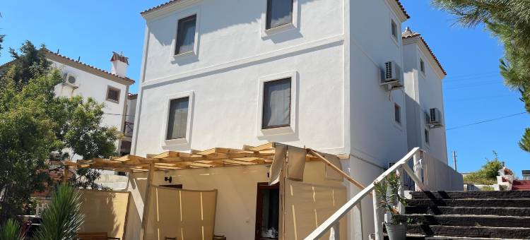 阿斯佩尔奥特尔酒店(Arsipel Hotel)图片