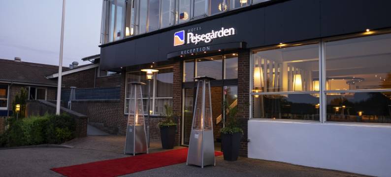 佩吉瑟加登酒店(Hotel Pejsegaarden)图片