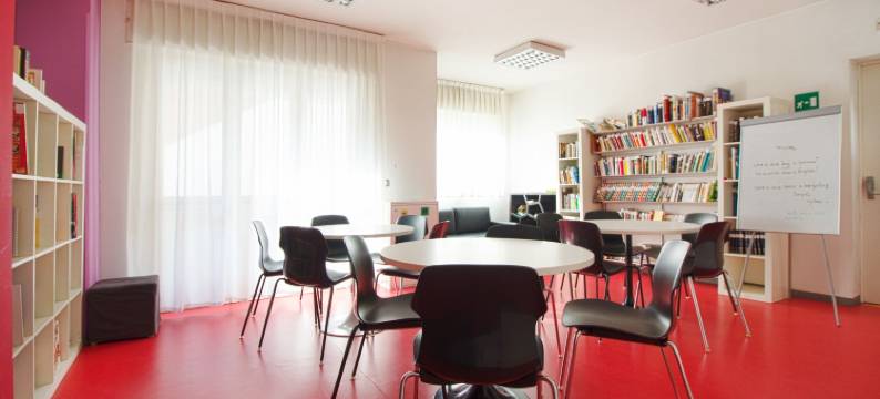 共享酒店(Hotel Sharing)图片