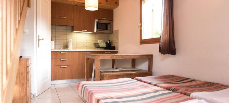 奥洛尔杜拉克酒店(L'Aurore du Lac)图片