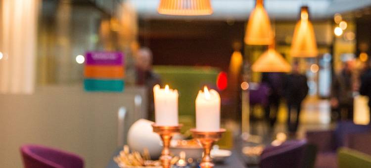 雷克雅未克凯夫拉未克机场丽柏酒店(Park Inn by Radisson Reykjavik Keflavik Airport)图片