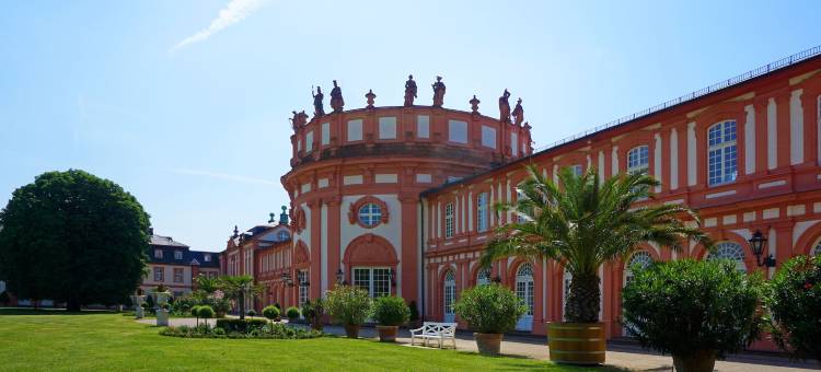 威斯巴登小双酒店(TinyTwice Hotel Wiesbaden)图片