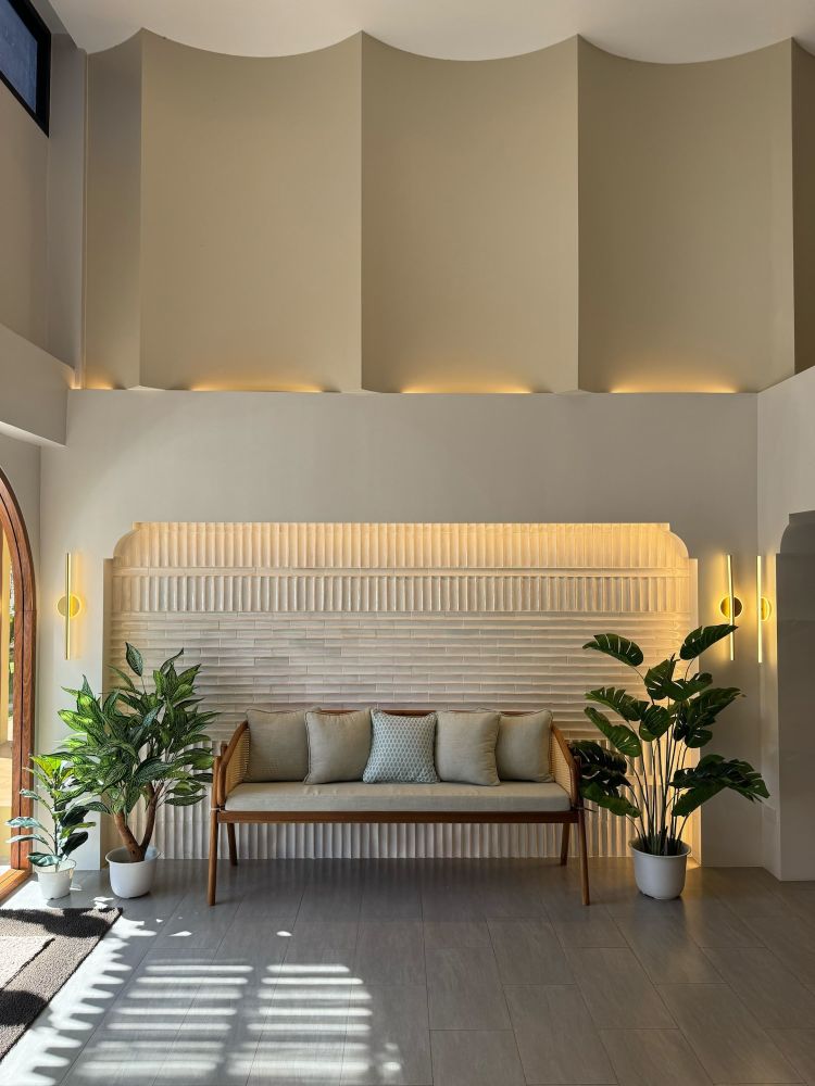 Old Town Chiangmai Boutique Hotel Overview