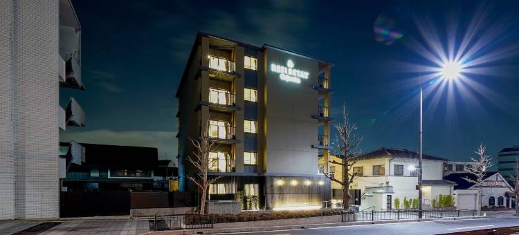 RESI STAY  五条坂(RESI STAY Gojozaka)图片