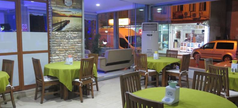 莉迪亚市酒店(Lidya City Hotel)图片