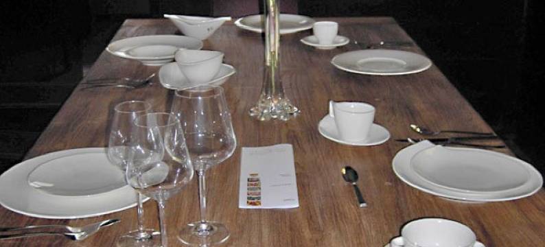 贝根扎伯纳城堡酒店(Schlosshotel Bergzaberner Hof)图片