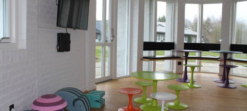 弗格萨格岑特酒店(Fuglsangcentret Hotel)图片