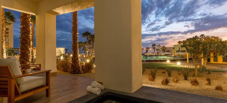 普韦布洛博尼托太平洋水疗全包度假村-限成人(Pueblo Bonito Pacifica Golf & Spa Resort)图片