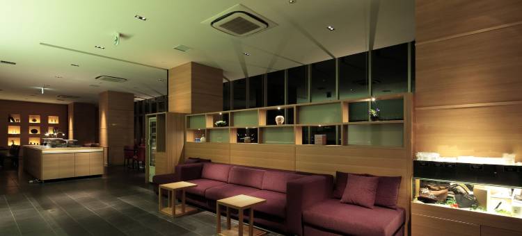 佐野光芒酒店(CANDEO HOTELS)(Candeo Hotels Sano)图片