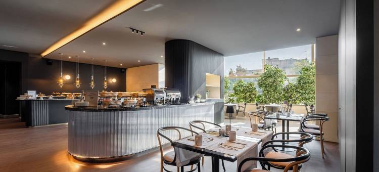 欧洲之星马泰拉套房酒店(Eurostars Matera la Suite)图片