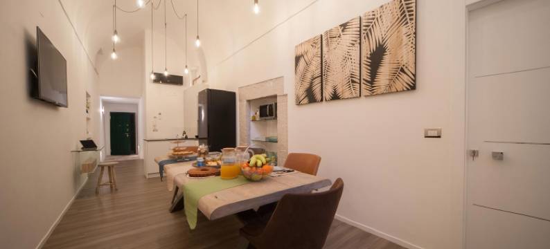 索特拉尼酒店(Sotrani)图片