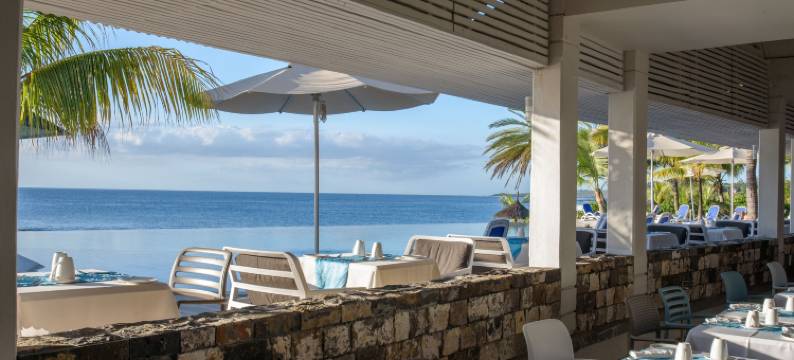 毛里求斯阿内利亚度假村及水疗中心(Anelia Resort & Spa Mauritius)图片