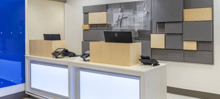 阿尔伯克基城智选假日酒店&套房(Holiday Inn Express & Suites Albuquerque Midtown)图片