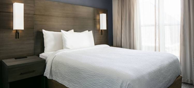 Residence Inn Tulsa South图片