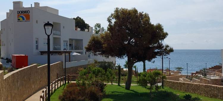 白色海岸多尔米奥度假村(Dormio Resort Costa Blanca Beach & Spa)图片