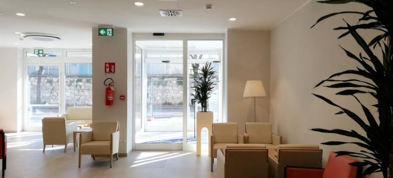 诺芙罗西酒店(Novo Hotel Rossi)图片