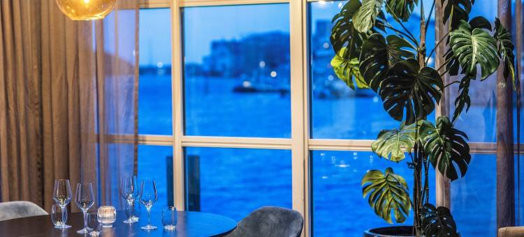 布吕格坎滕别墅酒店 – 经典挪威酒店(Villa Bryggekanten - by Classic Norway Hotels)图片