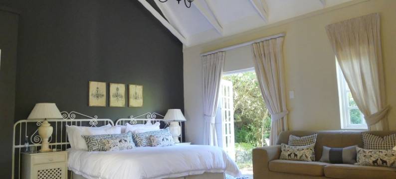 植物园酒店(The Plantation)图片