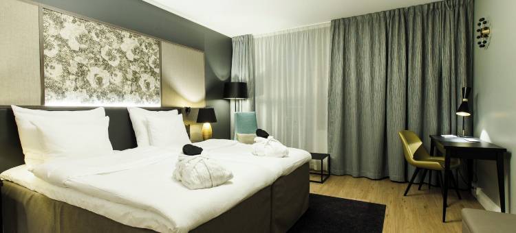 斯韦伊茨品质酒店(Quality Hotel Sveitsi)图片