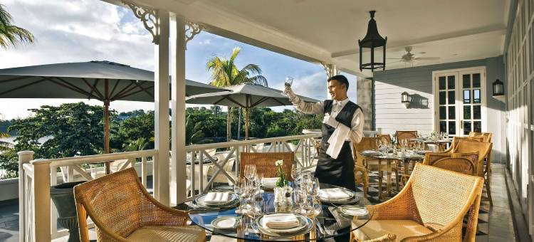 玛丽蒂姆毛里求斯水疗度假酒店(Maritim Resort & Spa Mauritius)图片