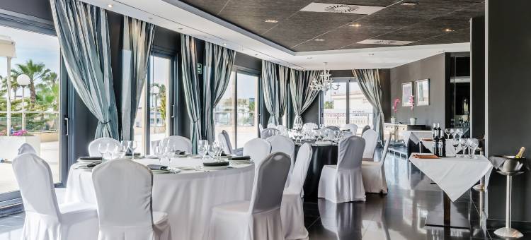 525酒店(Hotel 525)图片