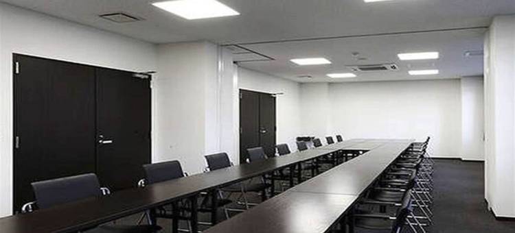 格林里奇酒店大阪机场前(伊丹) 人工温泉・二股汤之华(Green Rich Hotel Osaka Airport)图片