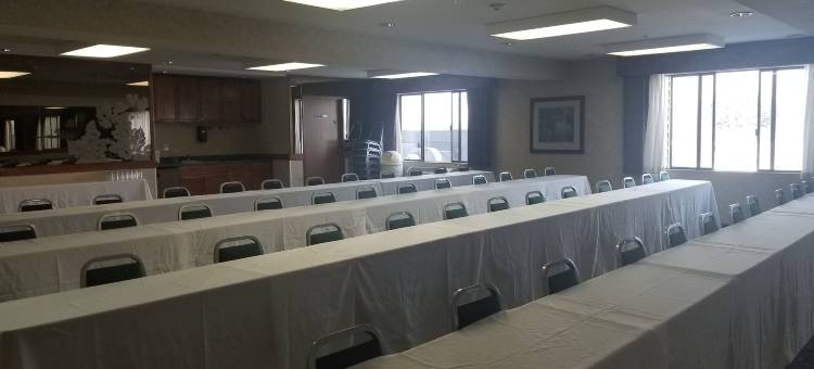 塞勒姆希洛套房酒店(Shilo Inn Suites Salem)图片