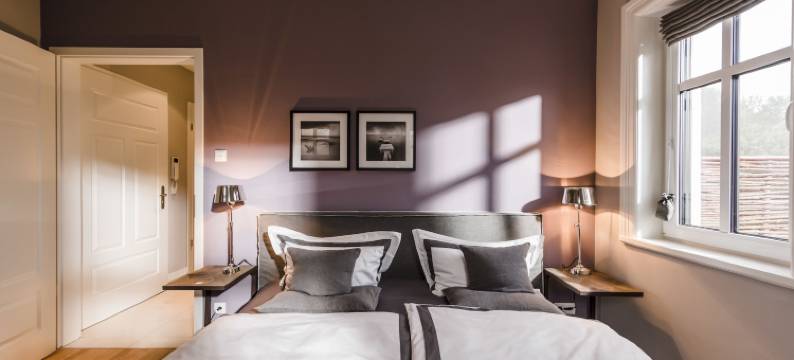 乌瑟多姆坎普霍夫伐米恩纳拉格酒店(Kamphof Usedom Ferienanlage)图片