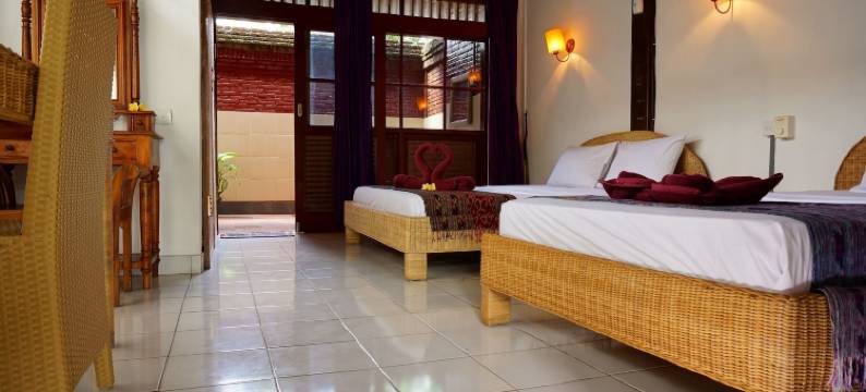 亚格索卡小屋酒店(Argasoka Bungalows)图片