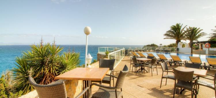 桑威蓬塔俱乐部高级酒店(Hotel Club Sunway Punta Prima)图片